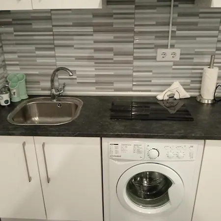 Appartement Xoel Muxía