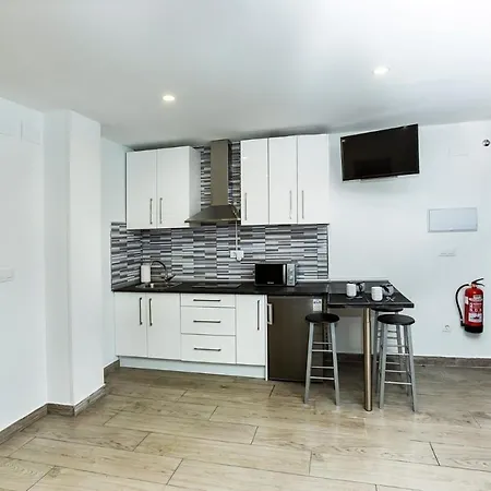 Xoel Appartement