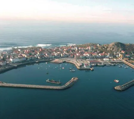 Apartment Xoel Muxia