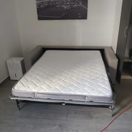 Xoel Appartamento Muxia