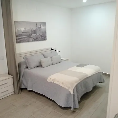 아파트 Xoel 무히아