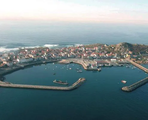 아파트 Xoel 무히아