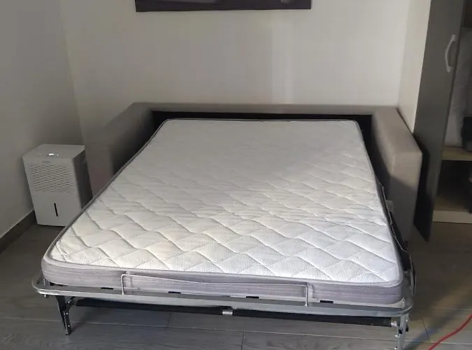 Xoel Appartement Muxia