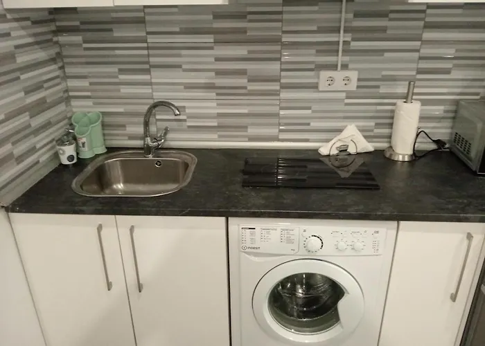 Appartement Xoel Muxia