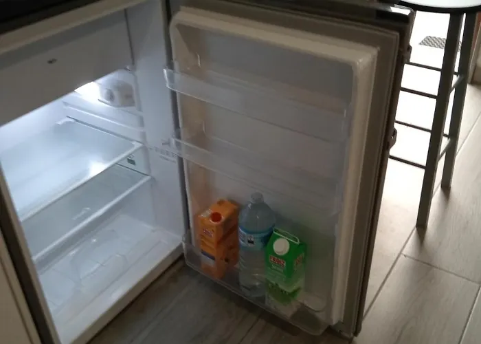 Xoel Appartement Muxia