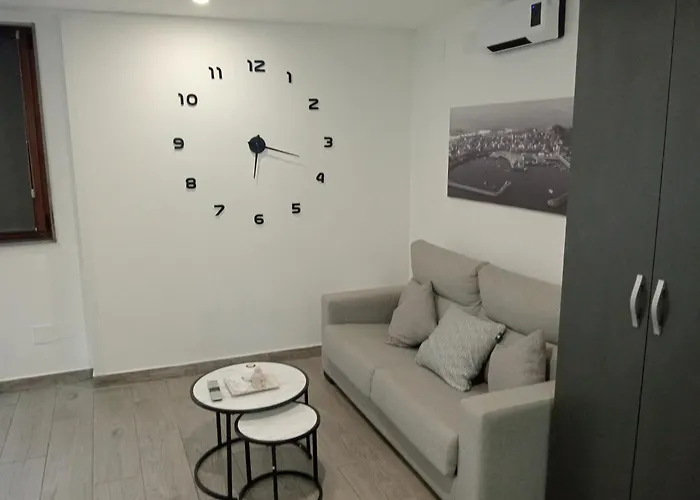 Xoel Appartement Muxia