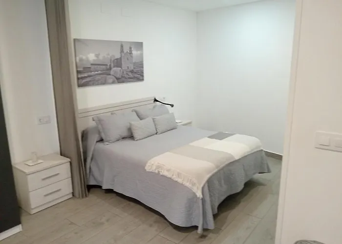 Appartement Xoel Muxia