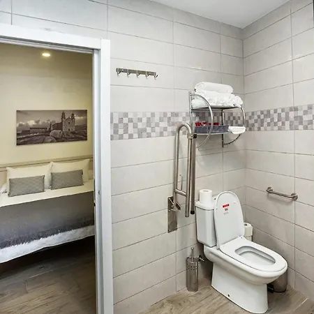 Appartement Xoel