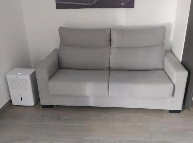 Διαμέρισμα Xoel